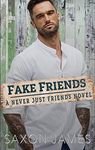 Fake Friends (Never Just Friends Book 2)