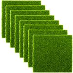 Artificial Grass For Fairy Garden