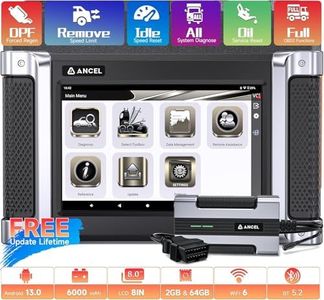 ANCEL HD80