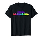 Total Dramarama Logo Collection T-Shirt