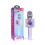 OTL Technologies MP0951 My Little Pony Wireless Karaoke Microphone with Built-in Speaker