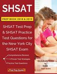 SHSAT Prep