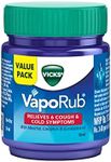 Vicks Vaporub, 50 grams