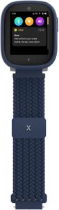 XPLORA X6 Play Kids 4G Watch Phone – GPS, SOS, Camera, Blue