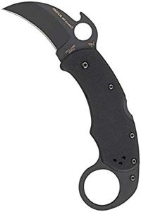 Spyderco K
