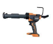 18V 10 oz. Caulk and Adhesive Gun