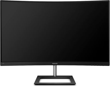 Philips 32" Curved 4K Monitor – Ultra HD LED Display