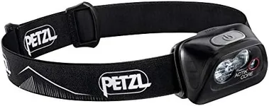 PETZL ACTIK CORE Headlamp - Recharg