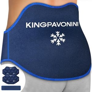 KingPavoni