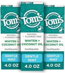 Tom's of M