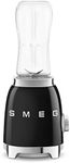 SMEG Retro Personal Blender with 2 