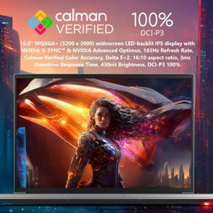 Acer Predator Triton Neo 16 Gaming Laptop – RTX 4070, 32GB RAM, 1TB SSD
