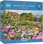 Birdsong by the Stream | 1000 Piece