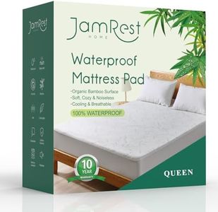 JamRest Wa