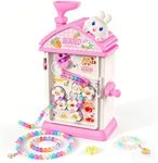 MAGTHIC Charm Bracelet Making Kit-