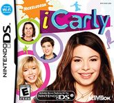 iCarly - Nintendo DS (Renewed)