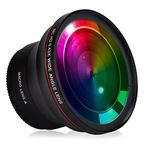 Wide Angle Lenses For Canon Cameras