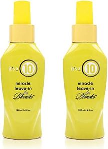 It's A 10 Haircare Miracle Leave-In Conditioner Spray for Blondes - 4 oz. - 2ct