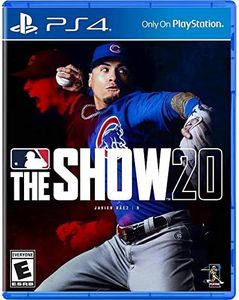 Mlb 20 the Show