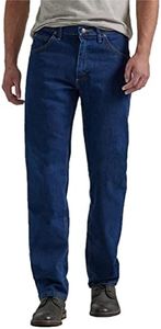 Wrangler A