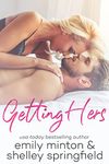 Getting Hers: Brady Brothers Book 2