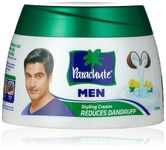 Parachute Men Anti Dandruff Styling Cream - 140 ml