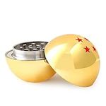 VICKYDGE Anime Ball Grinder, Large 