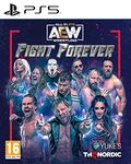 AEW: Fight Forever