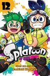 Splatoon, Vol. 12 (Volume 12)