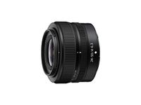 Nikon NIKKOR Z 24-50mm f/4-6.3 Mirrorless Camera Lens JMA712DA