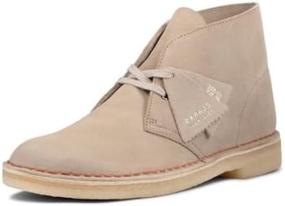 Clarks Men