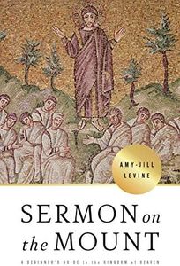 Sermon on the Mount: A Beginner's Guide to the Kingdom of Heaven