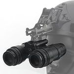 FMA Tactical AN/PVS15 Helmet Night 