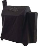 Traeger Grills BAC504 Full-Length Grill Cover Grill Accessory - Pro 780