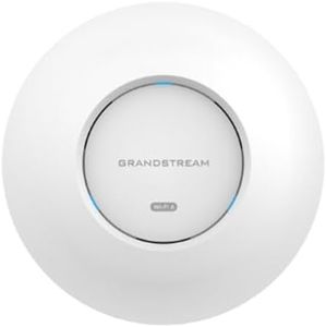Grandstream 2X2 802.11Ax Wifi6 Mu-Mimo Wireless Access Point