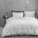 Belgian Linen Duvet