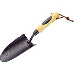 Spear & Jackson 4058NB Elements Carbon Hand Trowel