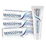 Sensodyne Extra Whitening Sensitive