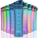 KITART Kids Water Bottle with Spout