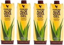 Forever Living Aloe Vera Gel Four P