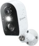 GALAYOU Security Camera Outdoor Wir