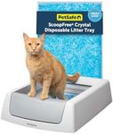 PetSafe ScoopFree Crystal Classic S