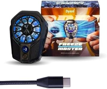 Dyazo Mobi