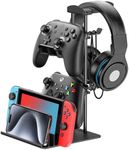 KDD Headphone Stand, Game Controlle