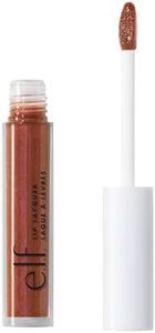 Lip Lacquer, Moisturizing, Shiny, Non-Sticky, Long Lasting, Provides Maximum Color, Glides On, Love Bite 2.5ml