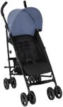 Graco EZLite, ultimate easy-to-use 