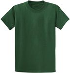 Joe's USA Heavyweight 6.1-ounce, 100% cotton T-Shirts in 50 Colors and Sizes S-6XL