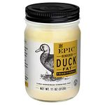 EPIC Animal Cooking Oil (100% Cage Free Duck Fat)