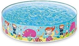 Intex Snapset Pool, Multicoloured