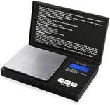 Fuzion Digital Pocket Scale Precisi